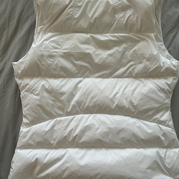 Athleta Downtown Vest - Picture 5 of 5